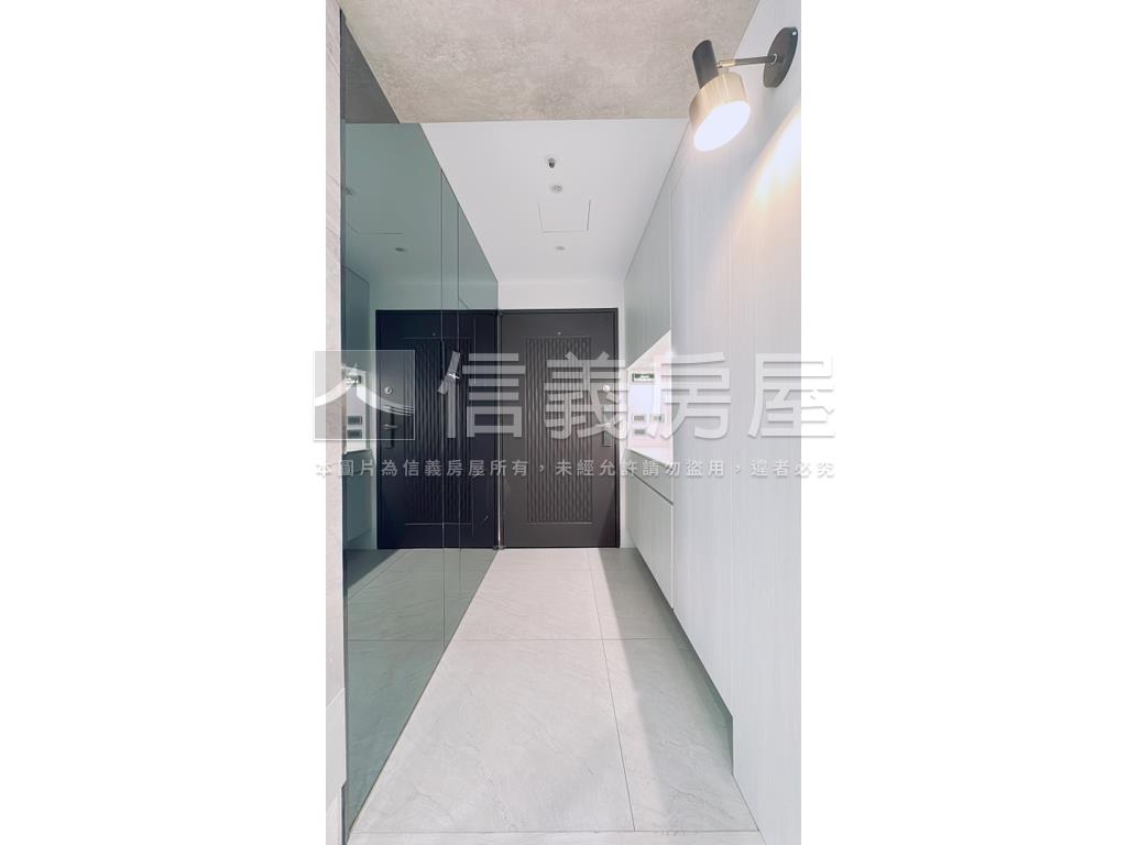 Ａ７根津苑靜美兩房車位房屋室內格局與周邊環境