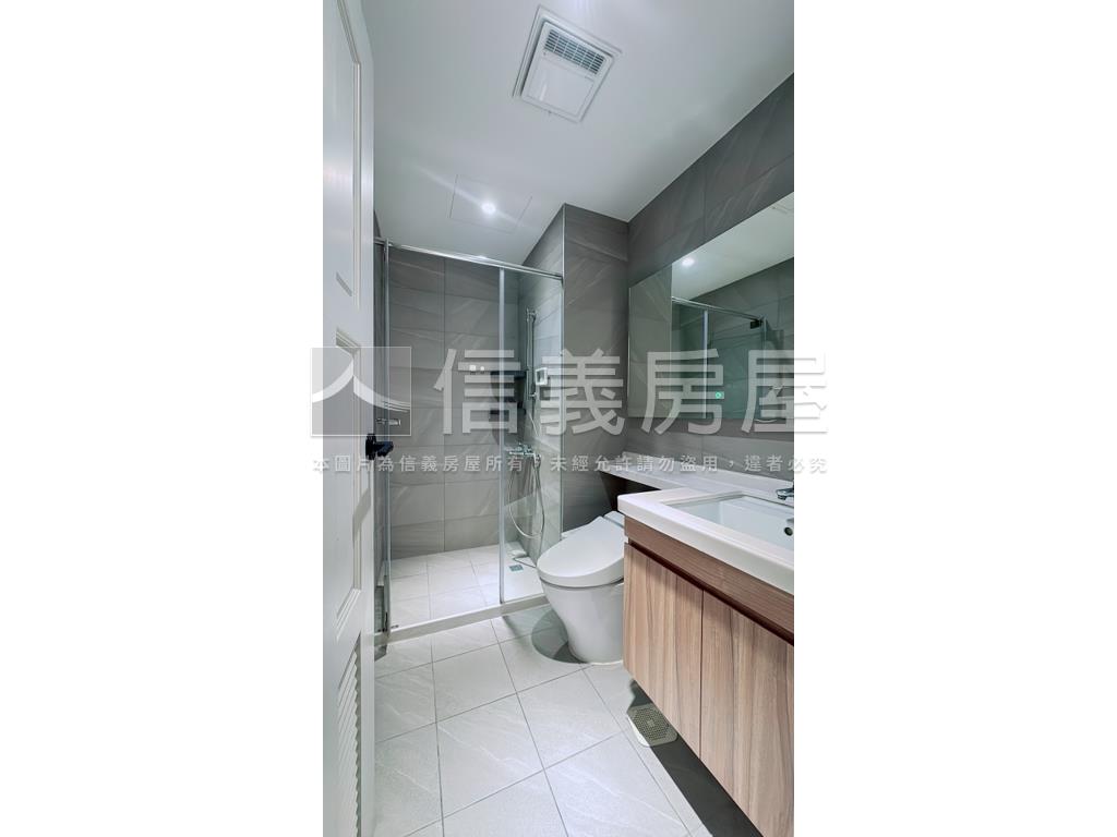 Ａ７根津苑靜美兩房車位房屋室內格局與周邊環境