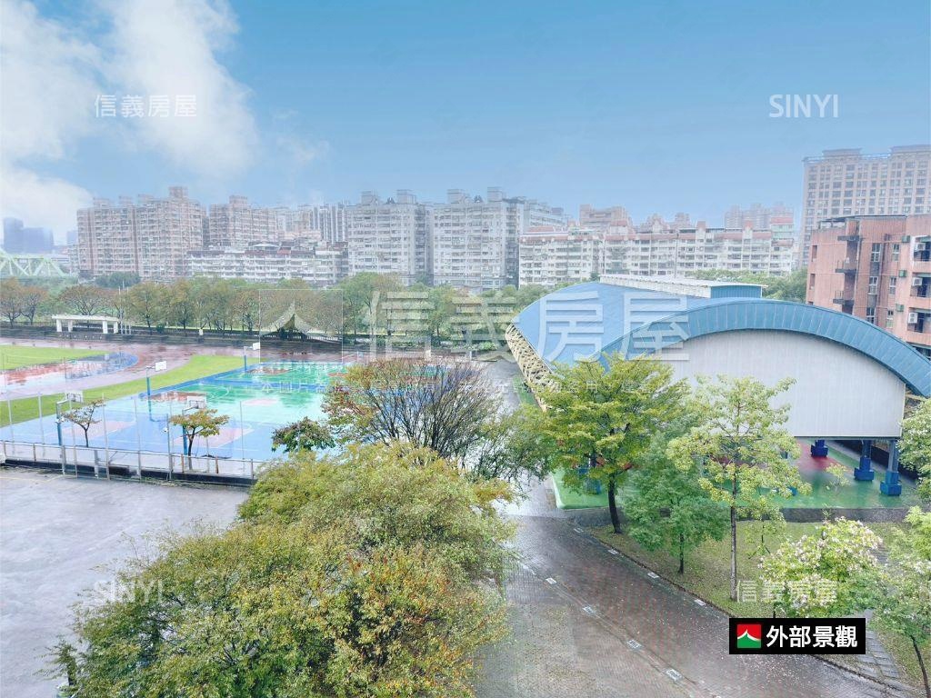 面學校●景觀美屋房屋室內格局與周邊環境