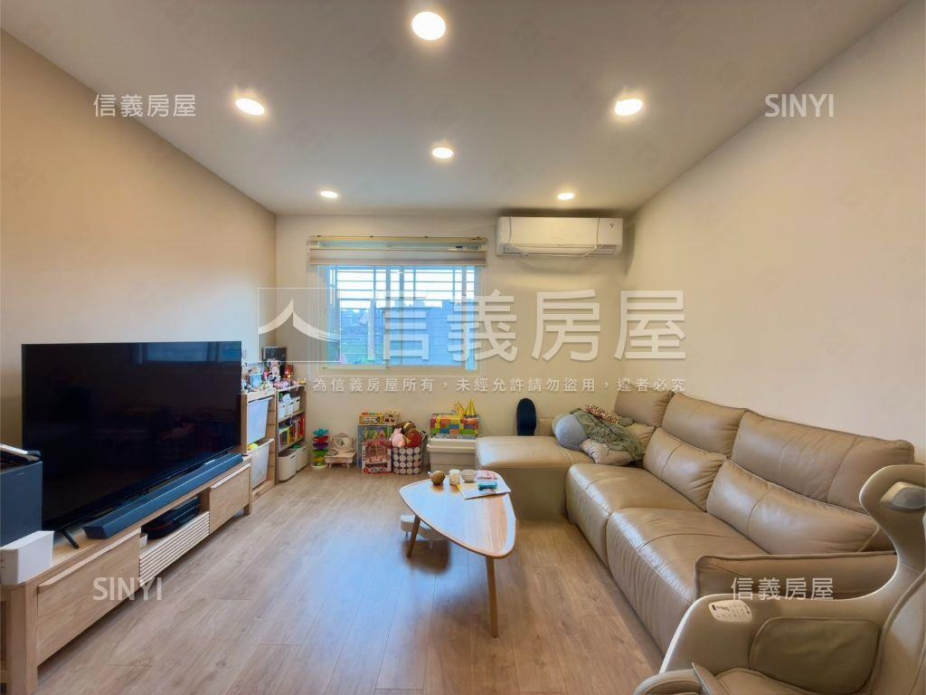 面學校●景觀美屋房屋室內格局與周邊環境