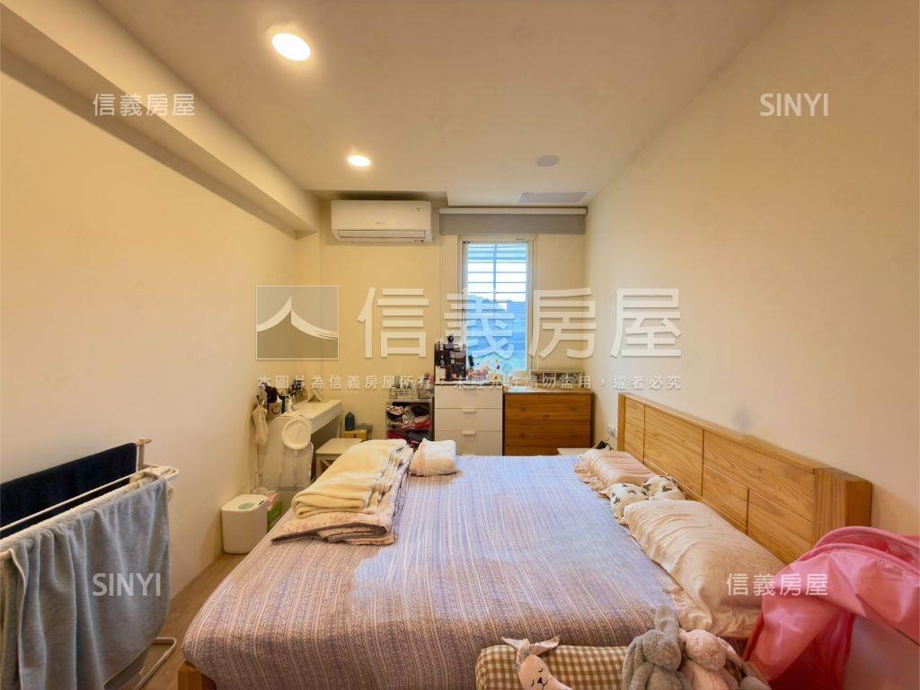 面學校●景觀美屋房屋室內格局與周邊環境