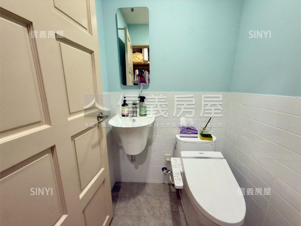 面學校●景觀美屋房屋室內格局與周邊環境