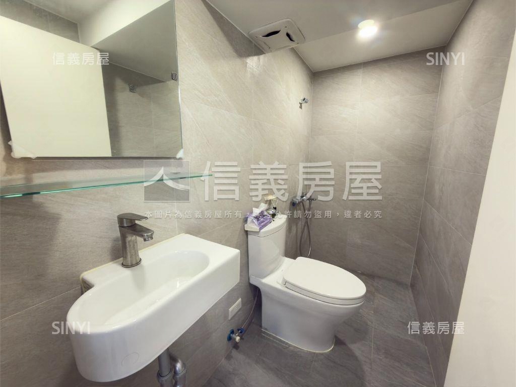 面學校●景觀美屋房屋室內格局與周邊環境