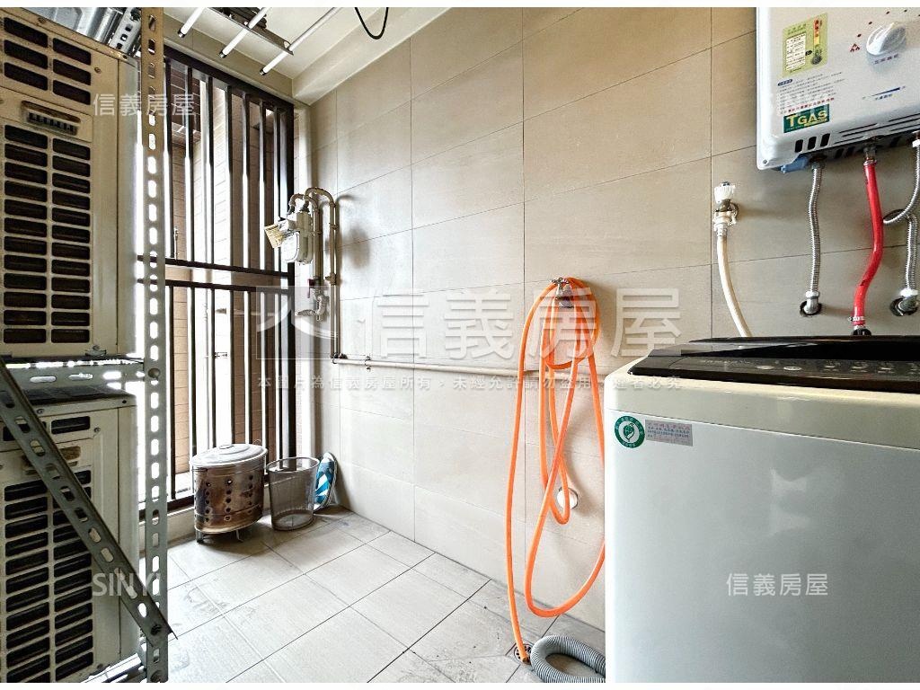 瑞祥保泰邊間兩房平移房屋室內格局與周邊環境