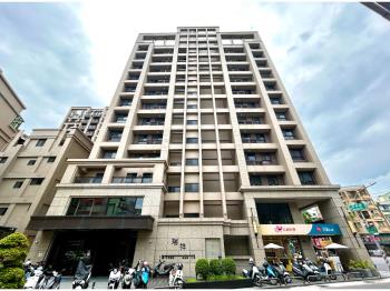 瑞祥保泰邊間兩房平移