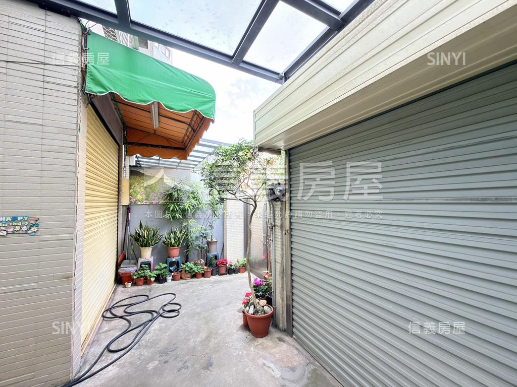 北區大地坪別墅稀有釋出房屋室內格局與周邊環境