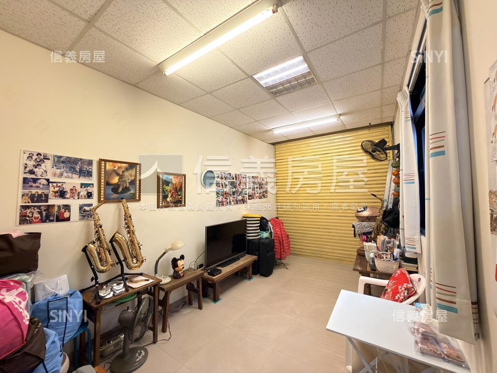 北區大地坪別墅稀有釋出房屋室內格局與周邊環境