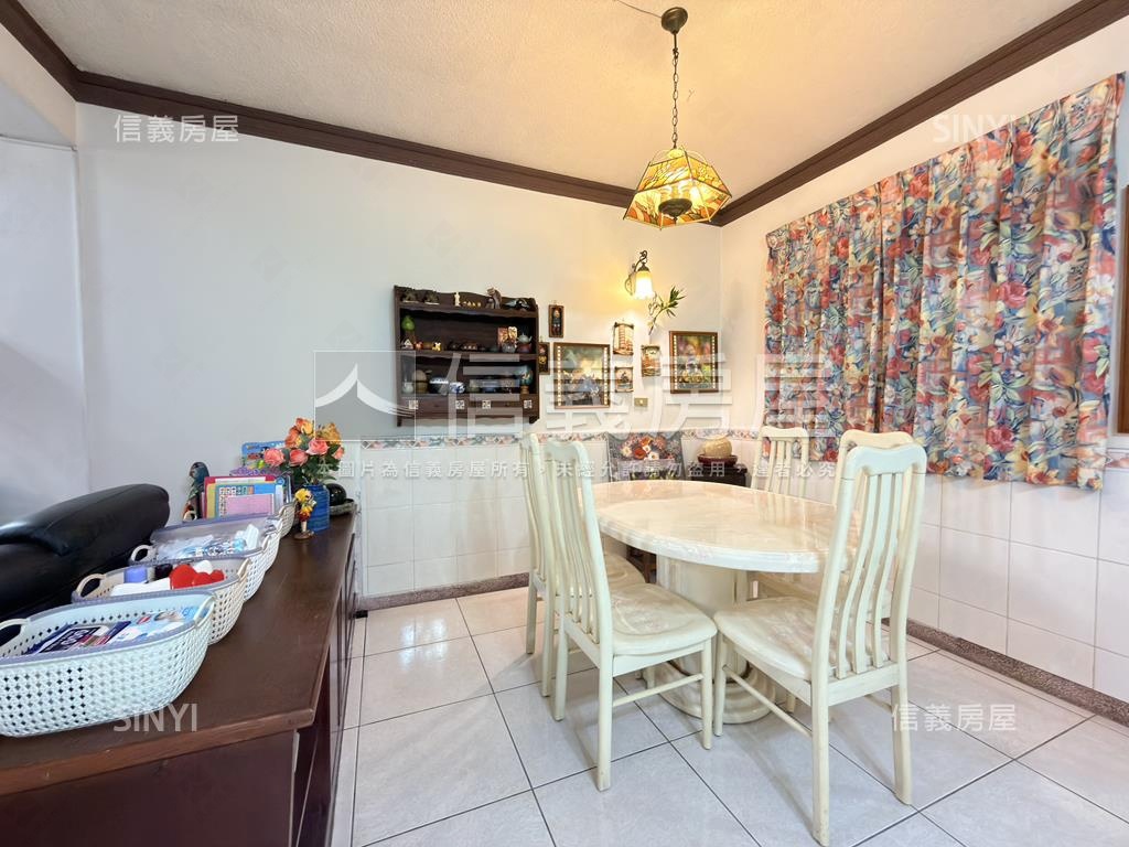 北區大地坪別墅稀有釋出房屋室內格局與周邊環境