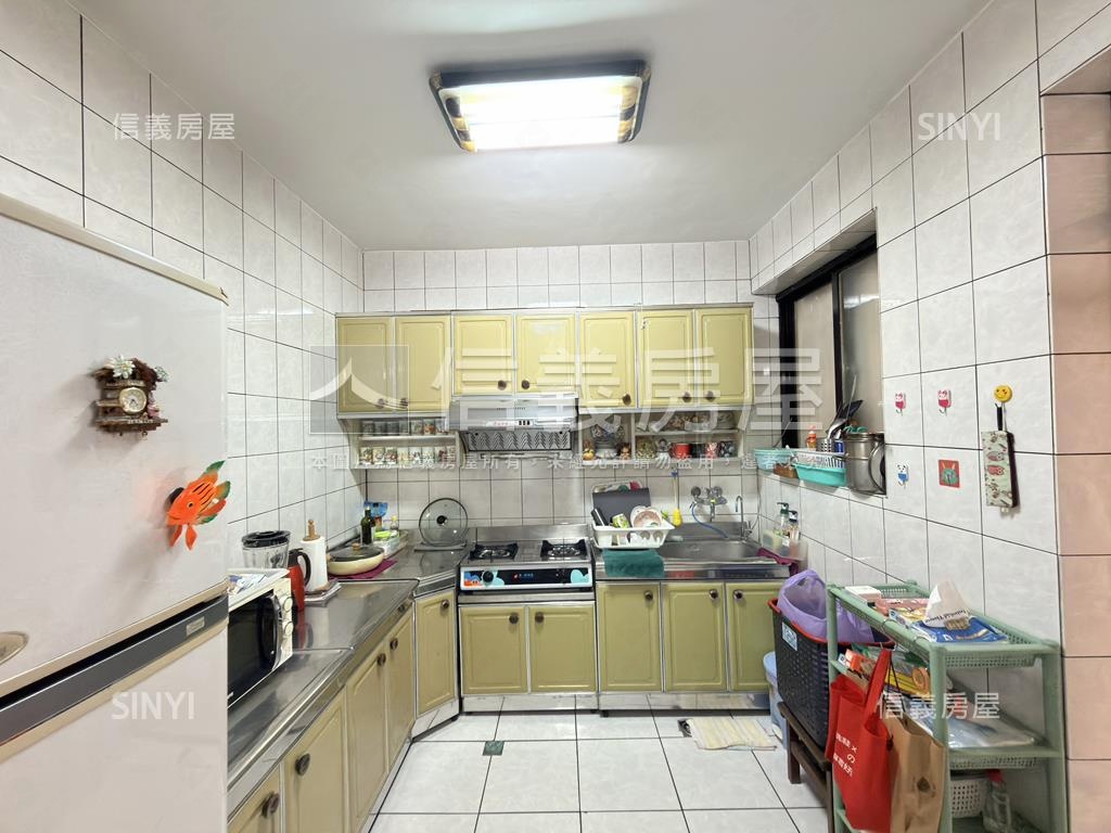 北區大地坪別墅稀有釋出房屋室內格局與周邊環境