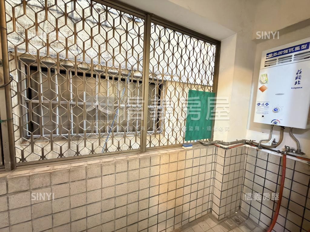 北區大地坪別墅稀有釋出房屋室內格局與周邊環境