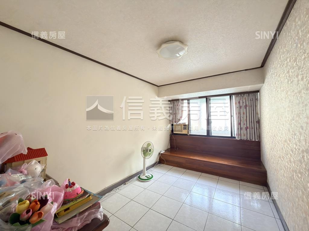 北區大地坪別墅稀有釋出房屋室內格局與周邊環境