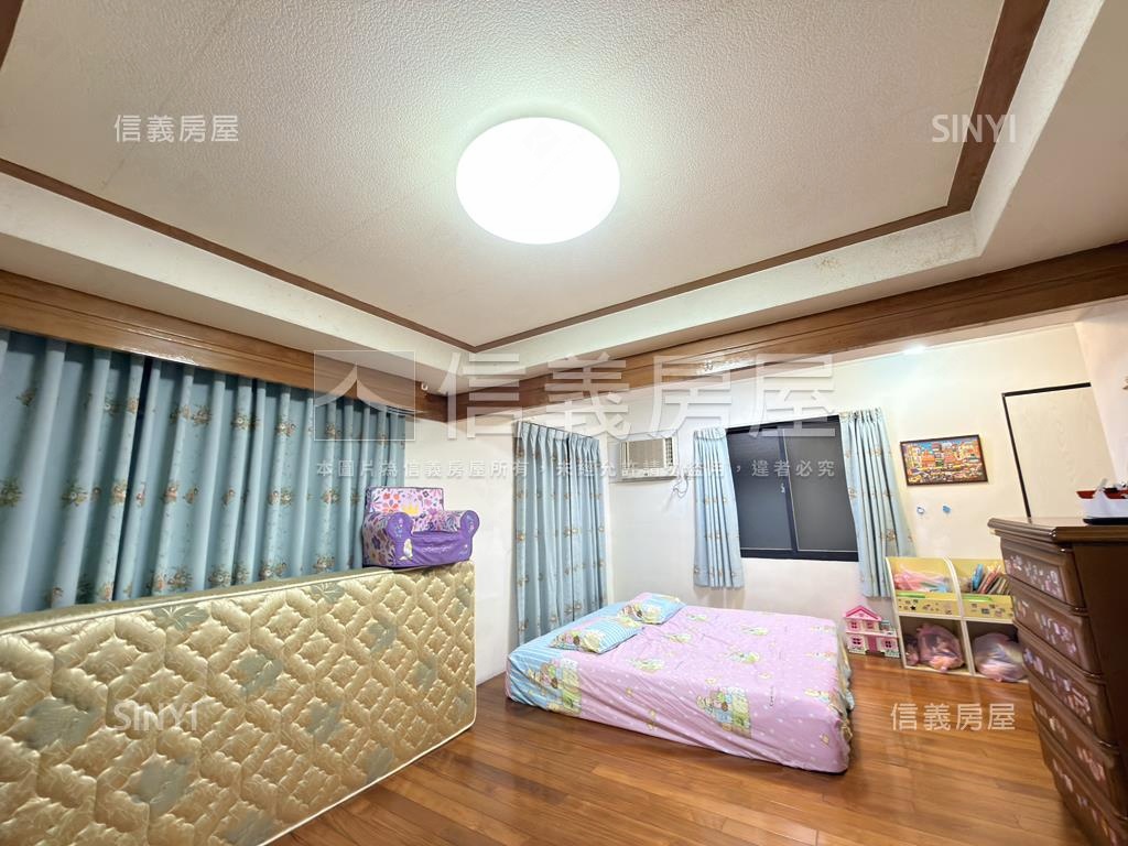 北區大地坪別墅稀有釋出房屋室內格局與周邊環境