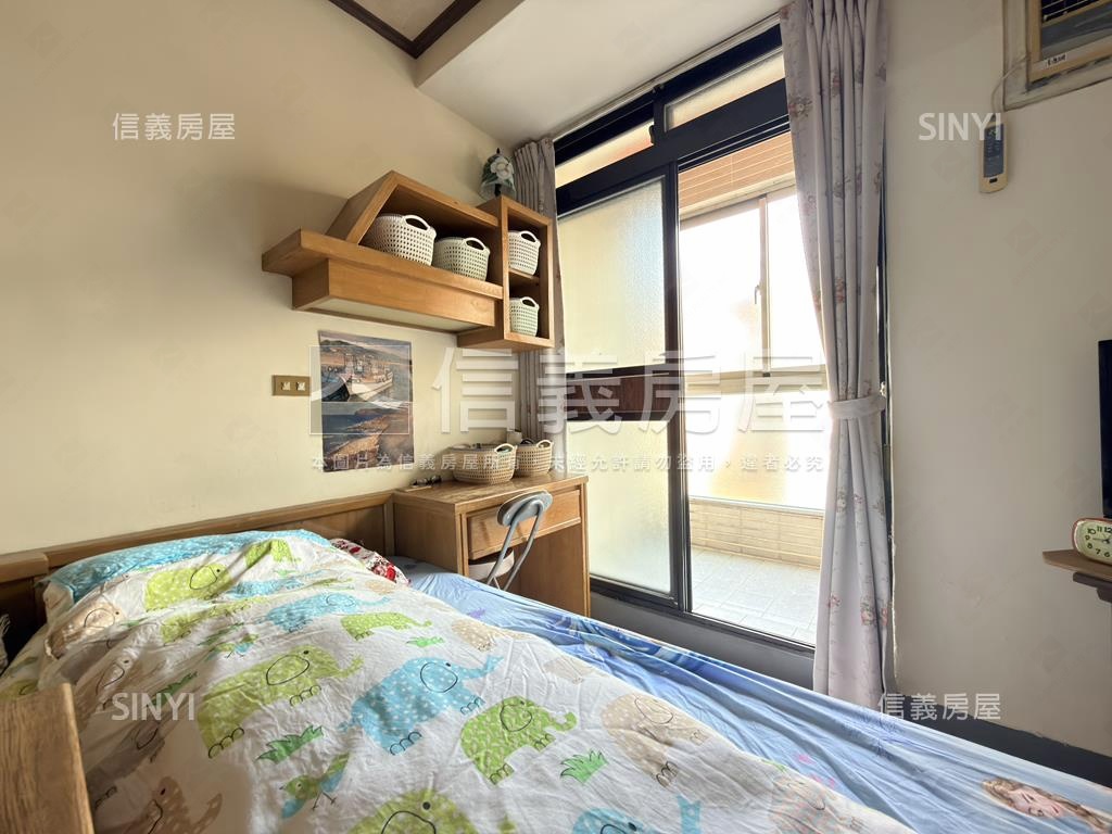 北區大地坪別墅稀有釋出房屋室內格局與周邊環境