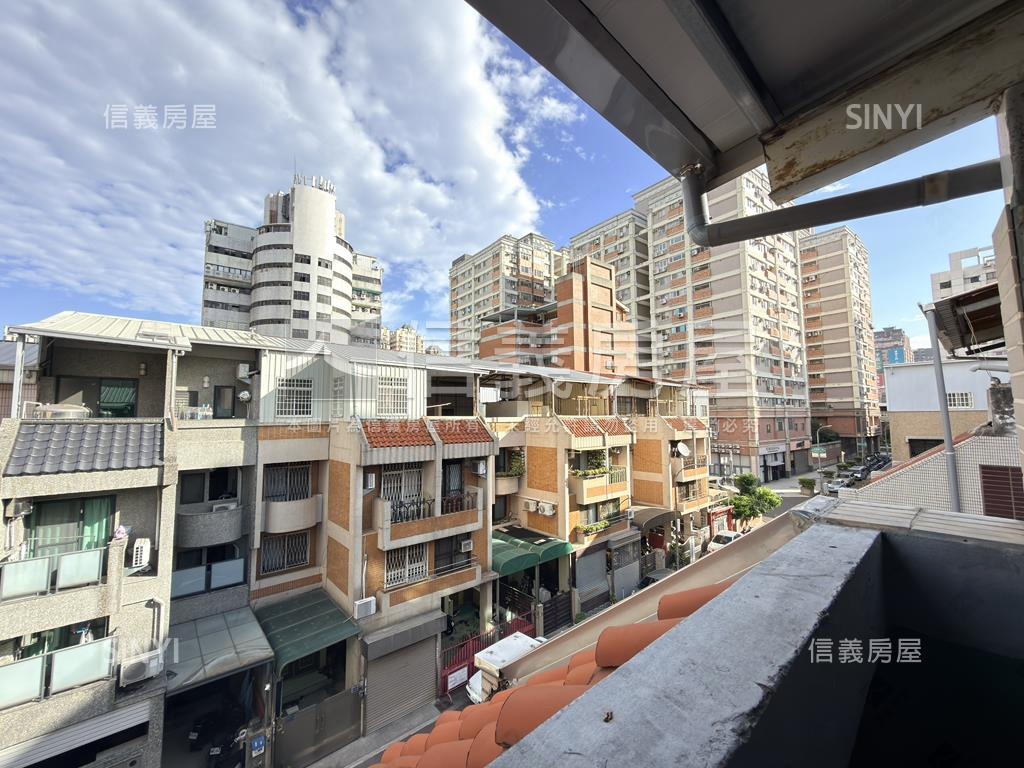 北區大地坪別墅稀有釋出房屋室內格局與周邊環境