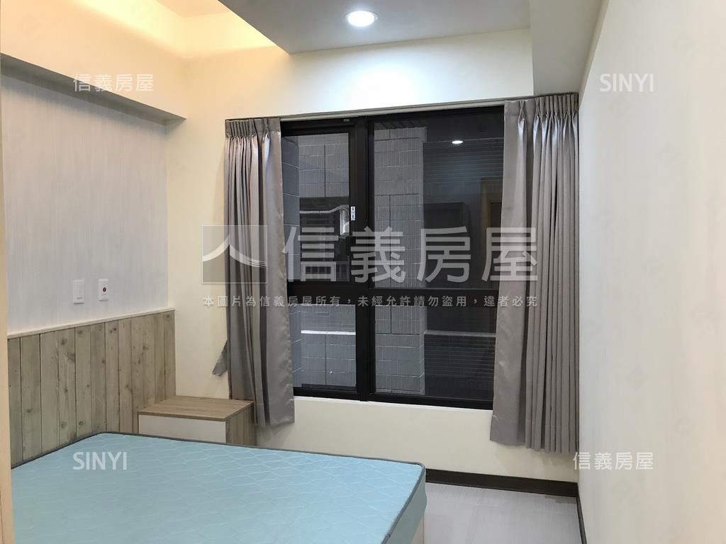 成大城高樓美居房屋室內格局與周邊環境