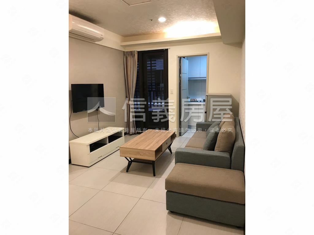 成大城高樓美居房屋室內格局與周邊環境