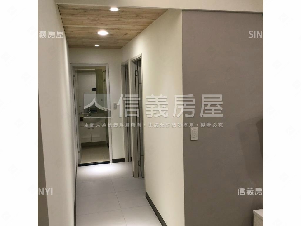 成大城高樓美居房屋室內格局與周邊環境