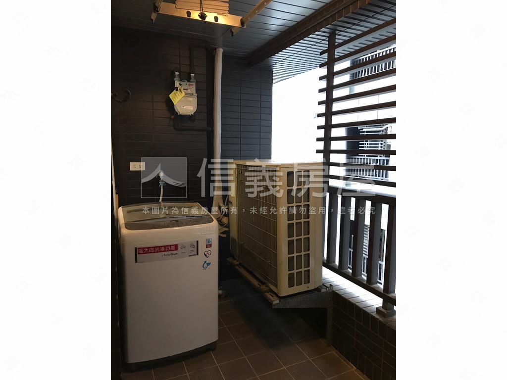 成大城高樓美居房屋室內格局與周邊環境