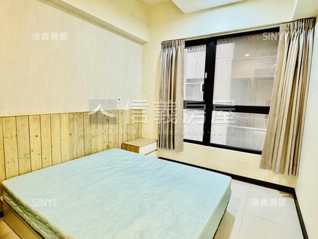 成大城寧靜高樓美居房屋室內格局與周邊環境