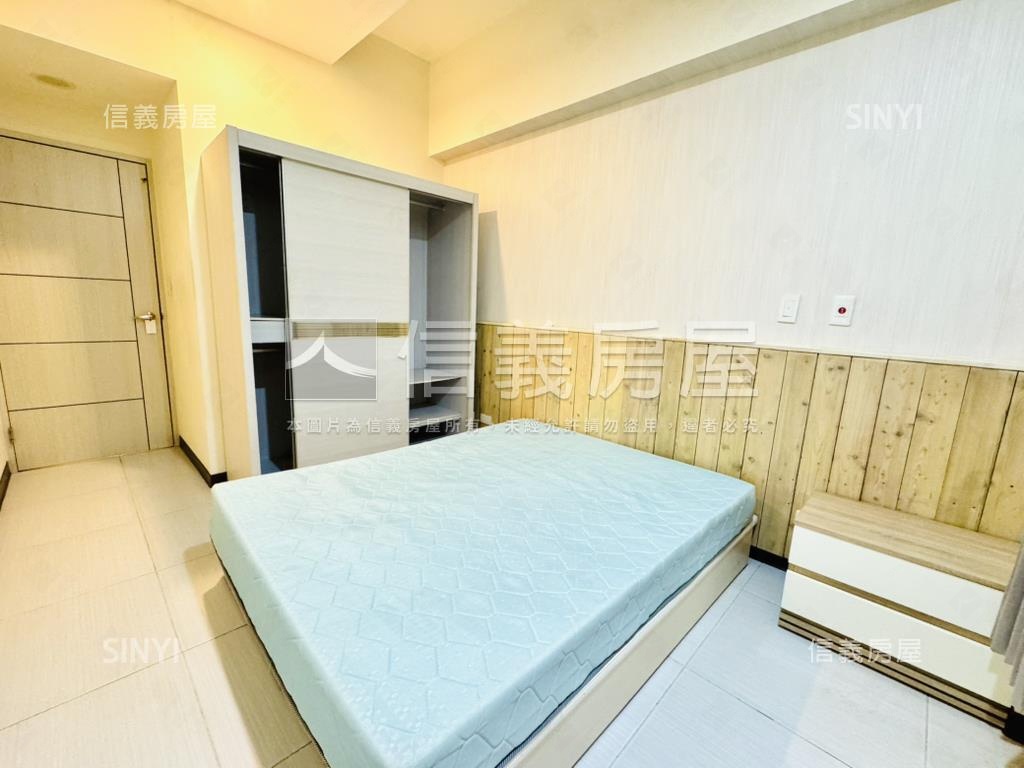 成大城寧靜高樓美居房屋室內格局與周邊環境