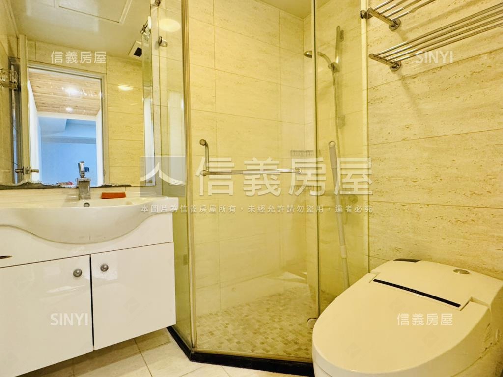 成大城寧靜高樓美居房屋室內格局與周邊環境