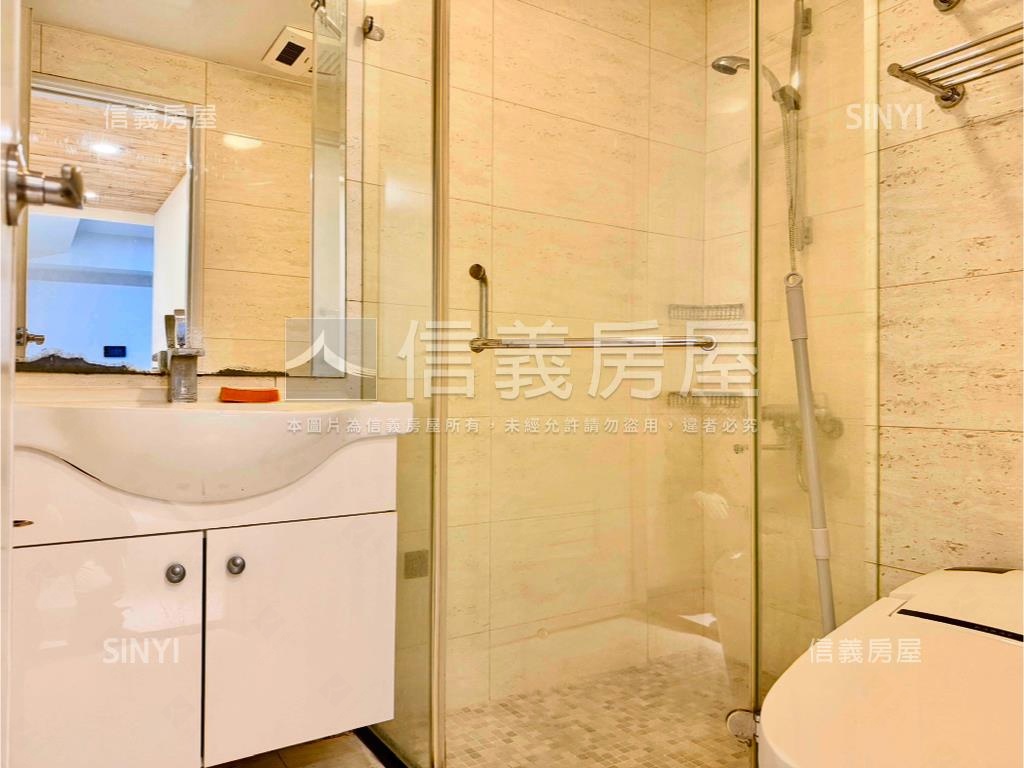 成大城寧靜高樓美居房屋室內格局與周邊環境