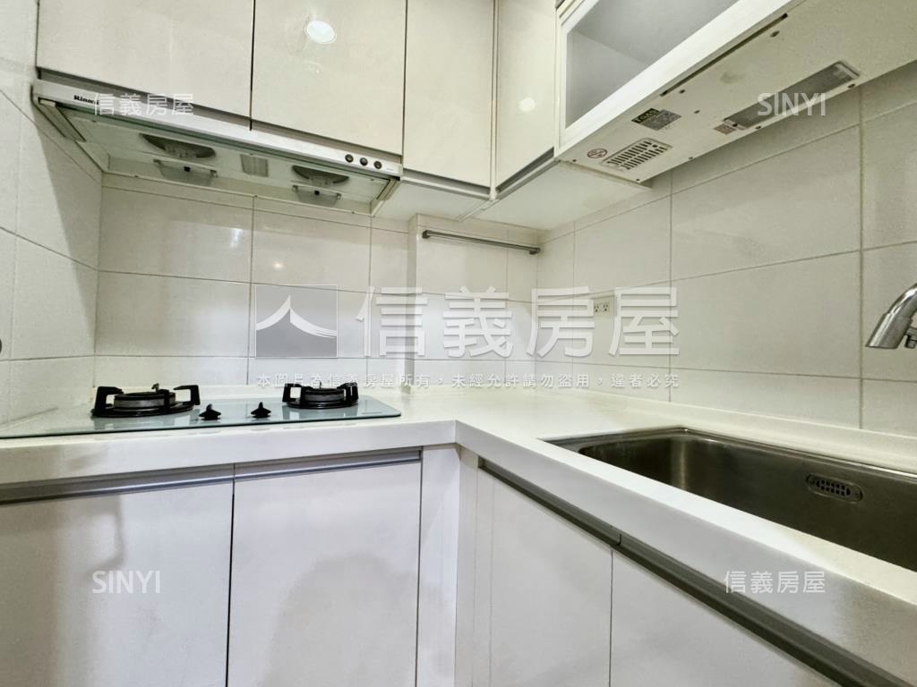 成大城寧靜高樓美居房屋室內格局與周邊環境