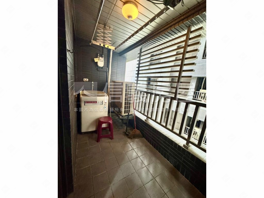 成大城寧靜高樓美居房屋室內格局與周邊環境
