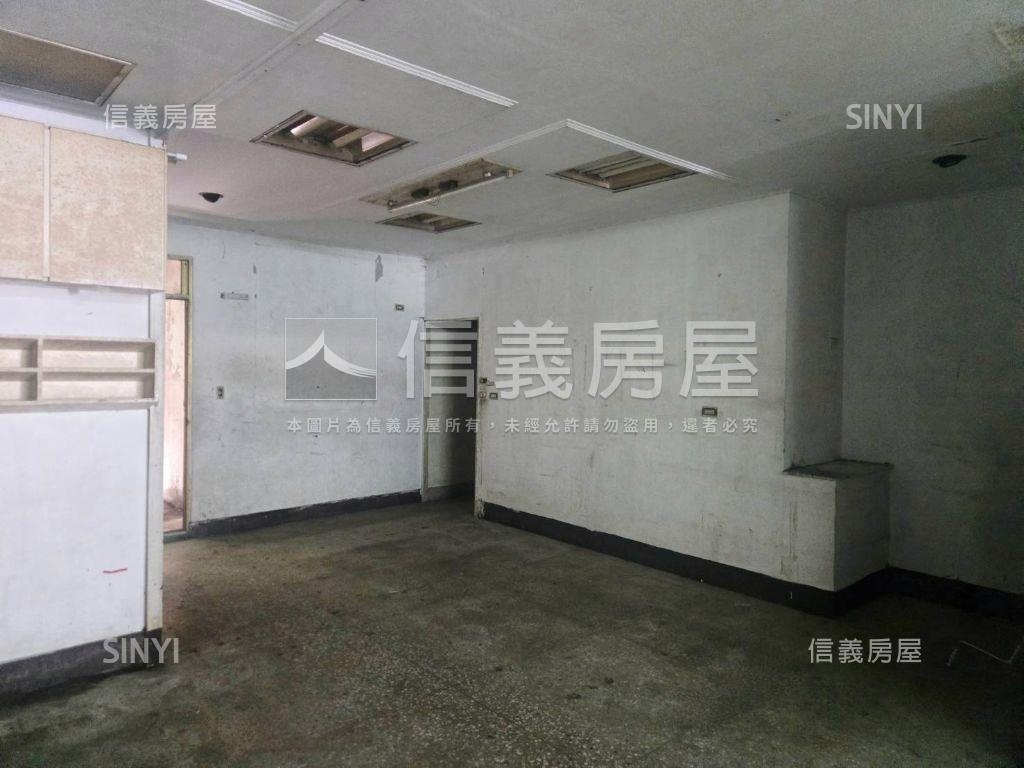 民利街。黃金店辦房屋室內格局與周邊環境