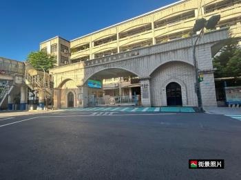 積穗商圈。稀有黃金店辦