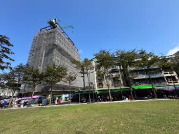 中山柏悅Ｅ珠寶盒