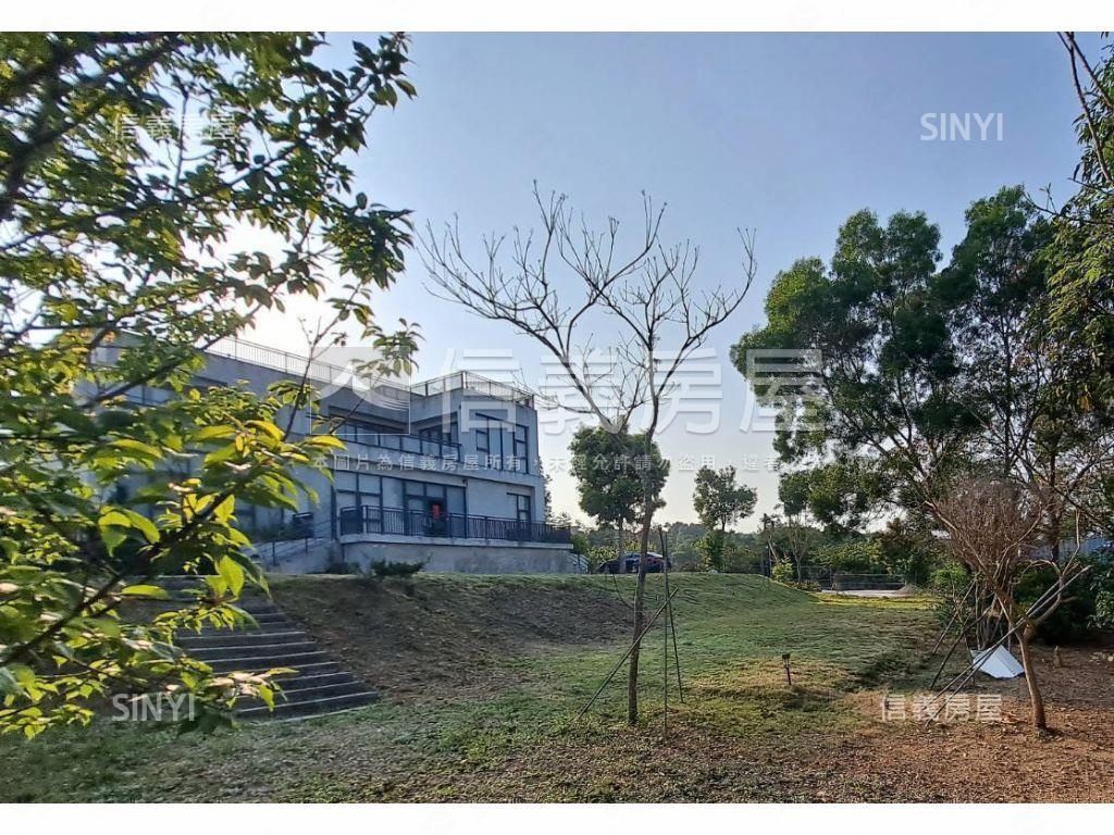 芬園★美景花園山莊２房屋室內格局與周邊環境