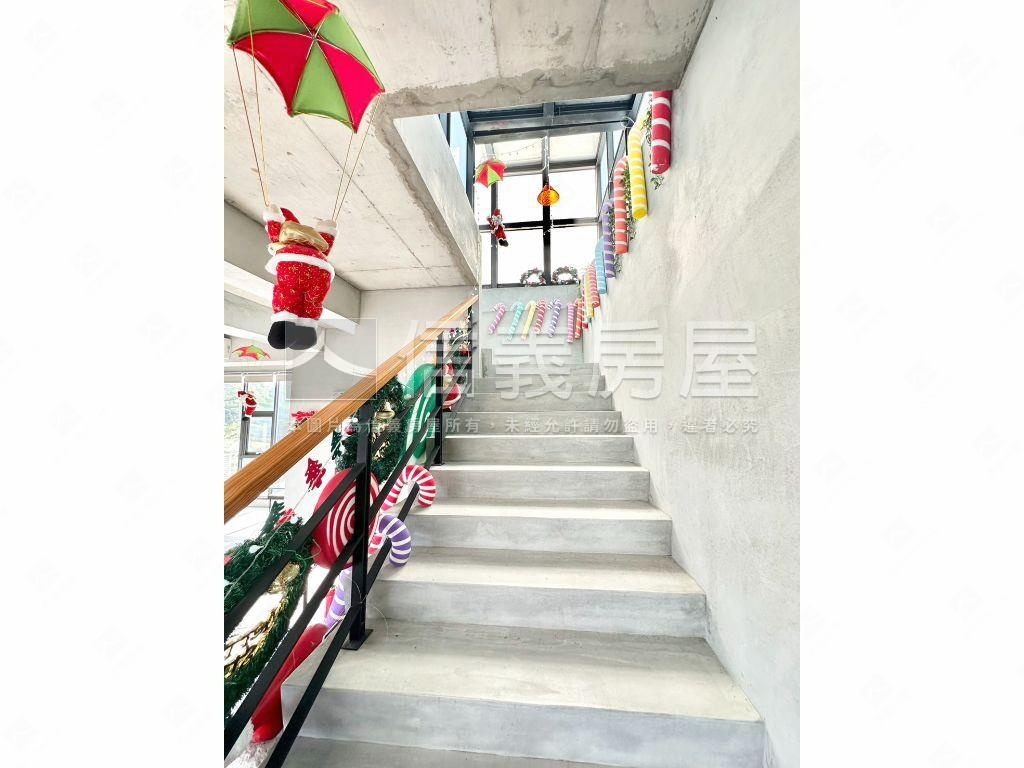 芬園★美景花園山莊２房屋室內格局與周邊環境