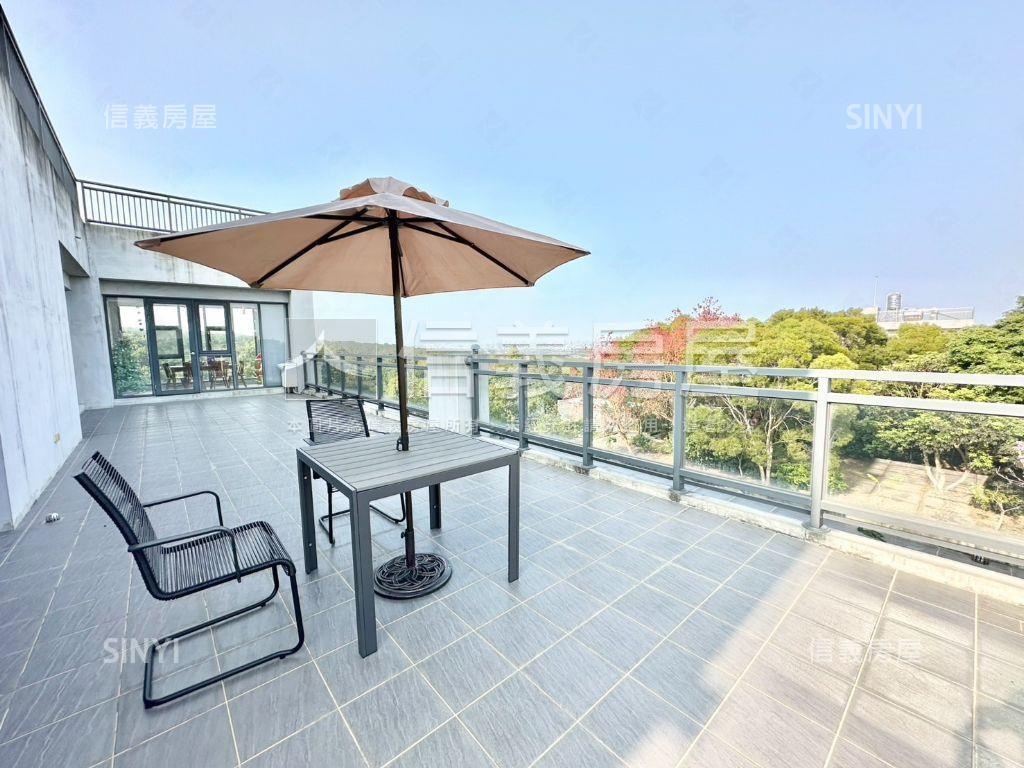 芬園★美景花園山莊２房屋室內格局與周邊環境