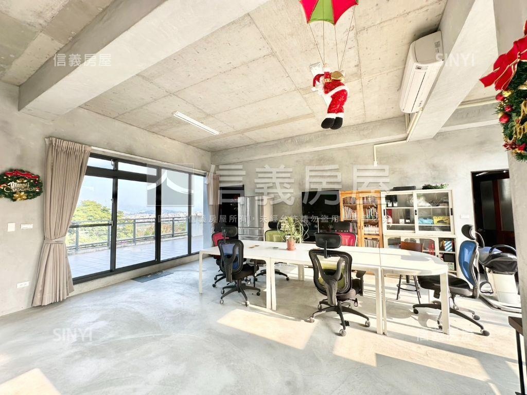 芬園★美景花園山莊２房屋室內格局與周邊環境