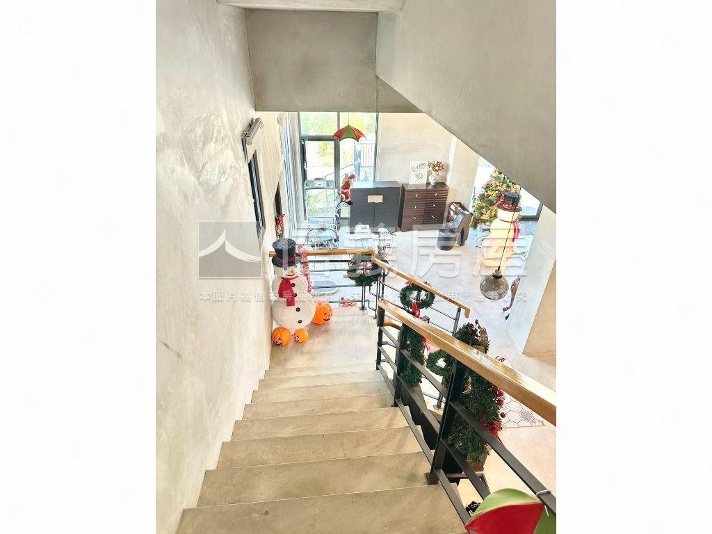 芬園★美景花園山莊２房屋室內格局與周邊環境