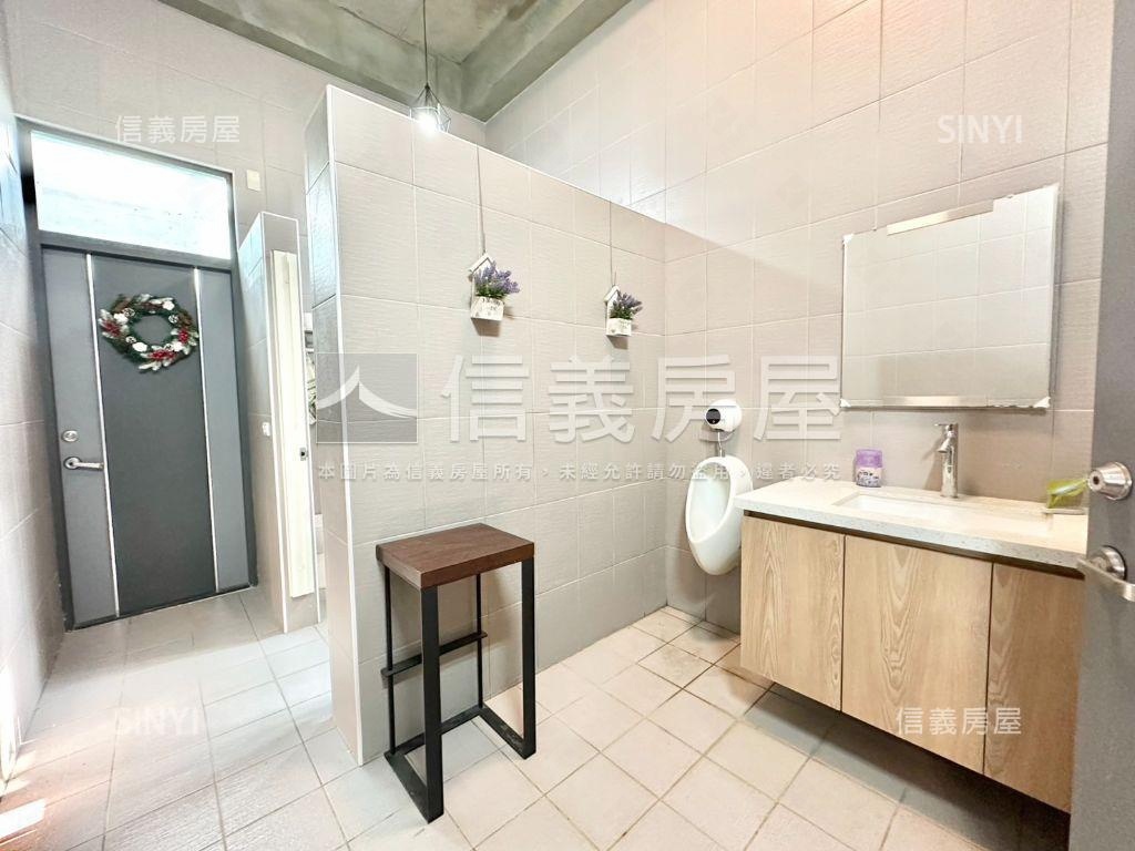 芬園★美景花園山莊２房屋室內格局與周邊環境