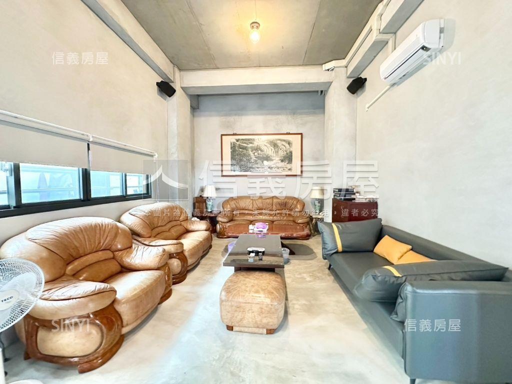 芬園★美景花園山莊２房屋室內格局與周邊環境