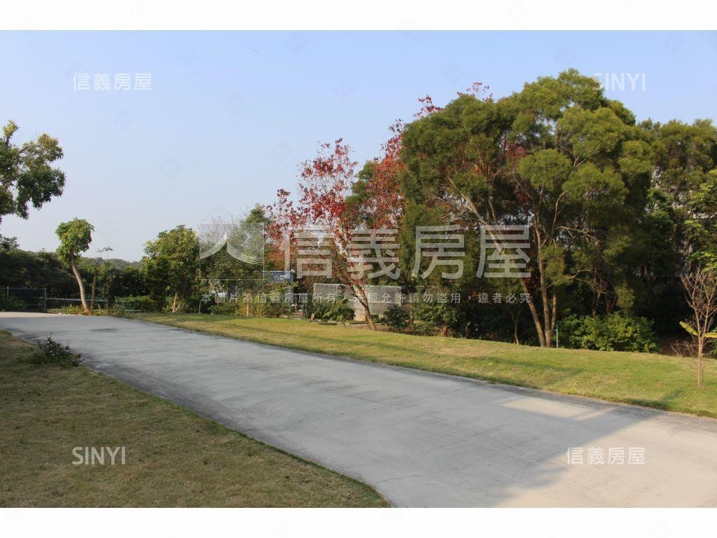 芬園★美景花園山莊２房屋室內格局與周邊環境