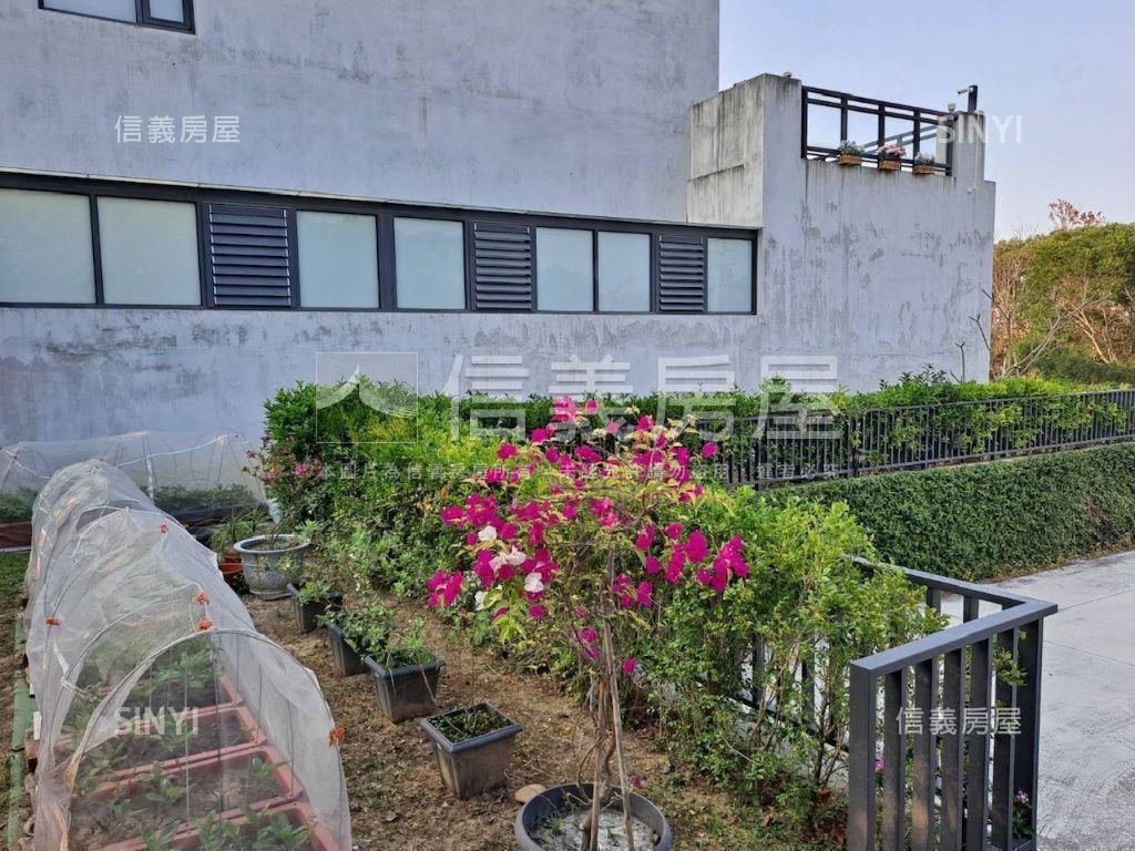 芬園★美景花園山莊２房屋室內格局與周邊環境