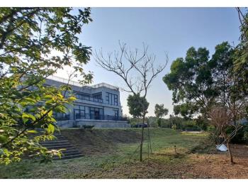 芬園★美景花園山莊２