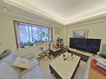 中央水岸巴黎美四房車位