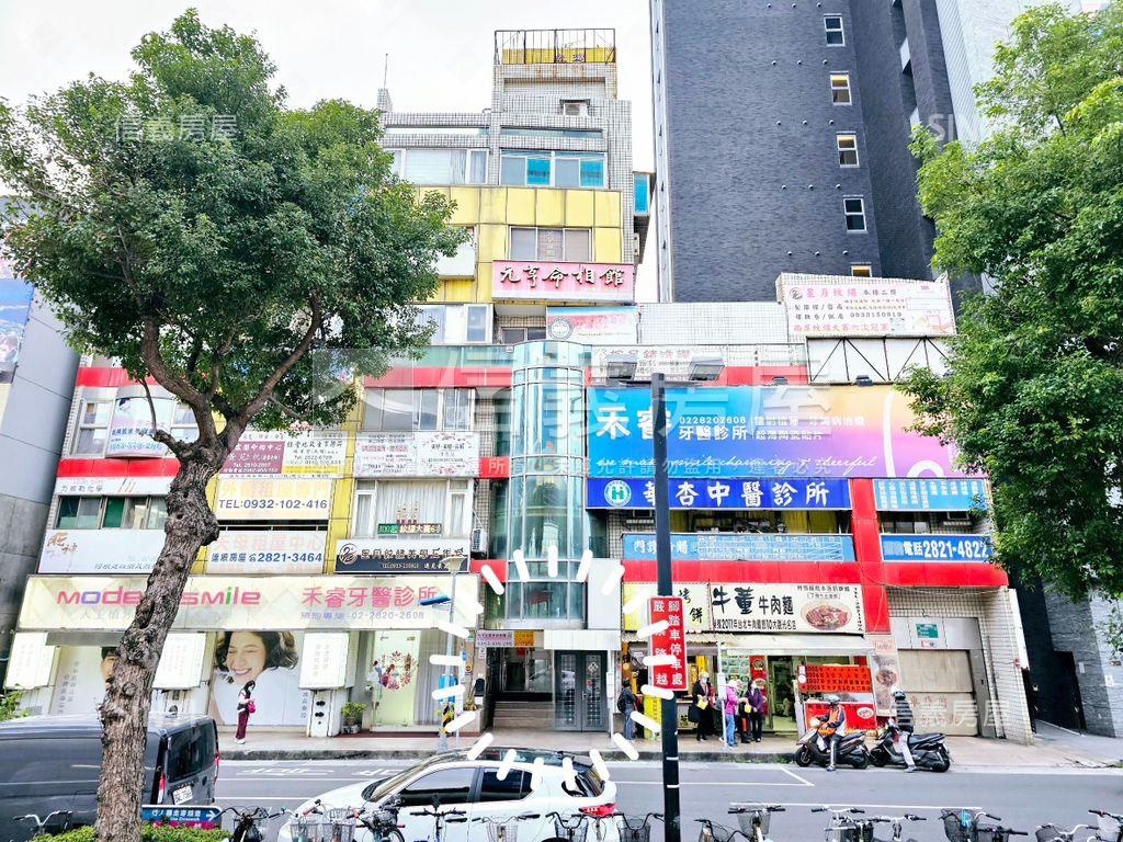 捷運◆天母常玉質感大器房屋室內格局與周邊環境
