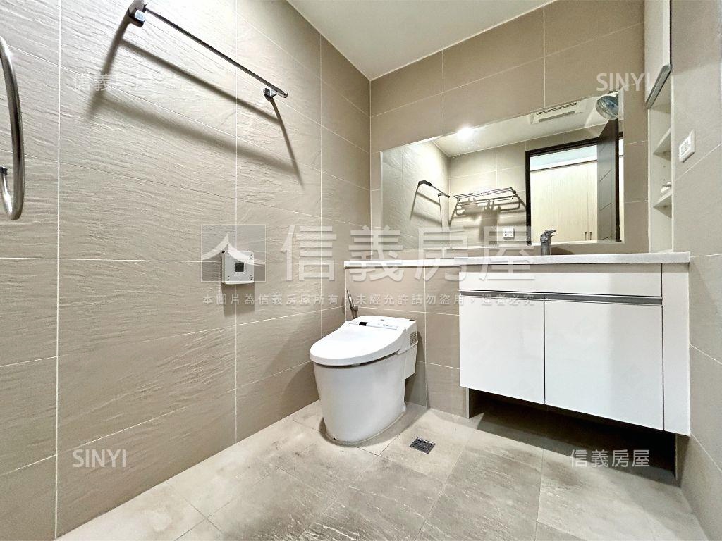 富都新紳景觀三房坡平車位房屋室內格局與周邊環境