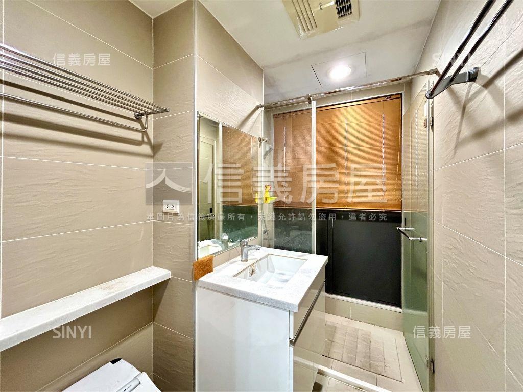 富都新紳景觀三房坡平車位房屋室內格局與周邊環境