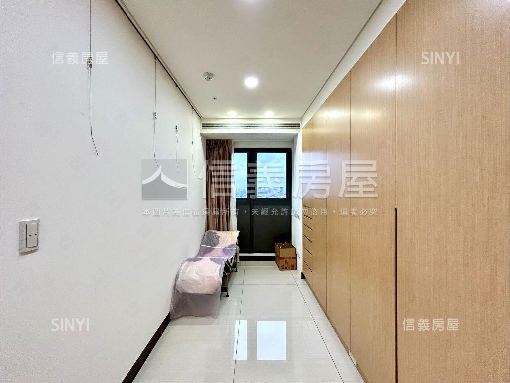 富都新紳景觀三房坡平車位房屋室內格局與周邊環境