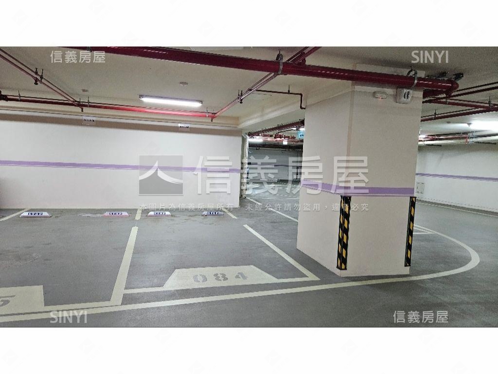 富都新紳景觀三房坡平車位房屋室內格局與周邊環境