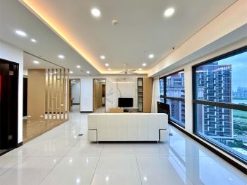 富都新紳景觀三房坡平車位