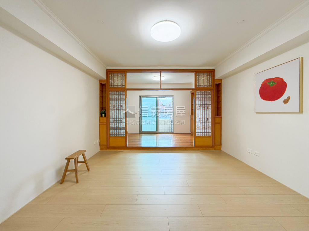 捷運★囍多珍藏景觀套房房屋室內格局與周邊環境
