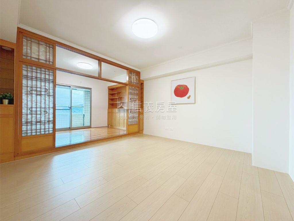 捷運★囍多珍藏景觀套房房屋室內格局與周邊環境